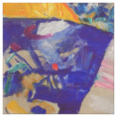 Tissu Gustav Klimt - Bébé / Berceau (Échantillon)