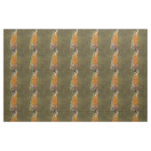 Tissu Gustav Klimt - Espoir (Fat Quarter)