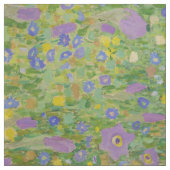 Tissu Gustav Klimt Le Baiser (Échantillon)