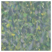 Tissu Gustav Klimt Rosebushes Under the Trees GalleryHD (Fermer)