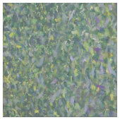 Tissu Gustav Klimt Rosebushes Under the Trees GalleryHD (Échantillon)