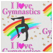 TISSU GYMNAST SPARKLING (fermé)
