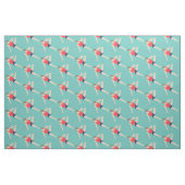 Tissu Gymnaste masculin (Fat Quarter)