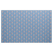Tissu Gymnastique (Yard)