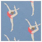 Tissu Gymnastique (Fermer)