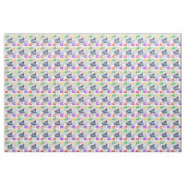 Tissu Gymnastique (Yard)