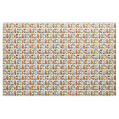 Tissu Gyro Tzatziki Baklava (Yard)