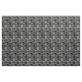 Tissu Haeckel Chiroptera 1904 (Fat Quarter)