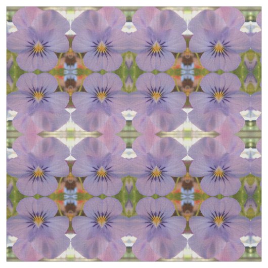 Tissu Haetzlern (Échantillon)