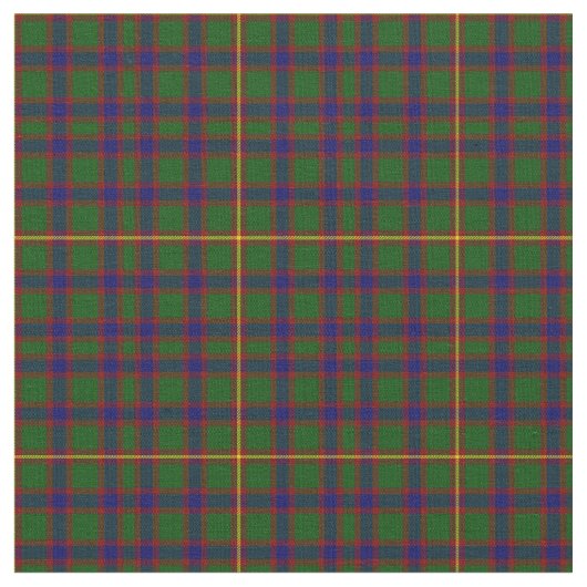 Tissu Hall Tartan (Fermer)