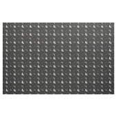 Tissu halloween goth black bats (Fat Quarter)