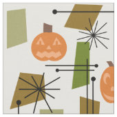 Tissu Halloween Moderne (Fermer)