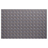 Tissu Halloween vintage (Yard)