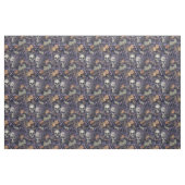 Tissu Halloween vintage (Fat Quarter)