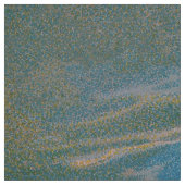 Tissu Hallowe'en Witch & Black Cat sur la nuit d'Hallowe (Échantillon)