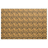 Tissu Halloween Witchy (Yard)