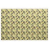 Tissu Halloween Witchy (Yard)