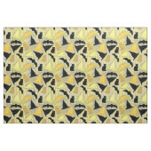 Tissu Halloween Witchy (Fat Quarter)