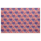 Tissu Haltérophilie (Fat Quarter)