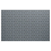 Tissu Ham Radio (Fat Quarter)