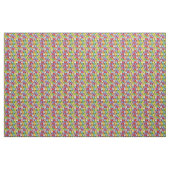 Tissu Hamsters Super Cute (Yard)