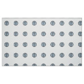 Tissu Handballeur (Fat Quarter)