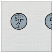Tissu Handballeur (Fermer)