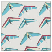 Tissu Hang Gliding (Fermer)