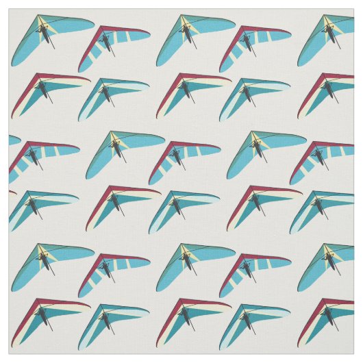 Tissu Hang Gliding (Échantillon)