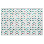 Tissu Hang Gliding (Fat Quarter)