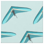 Tissu Hang Gliding (Fermer)