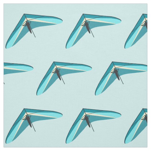 Tissu Hang Gliding (Échantillon)