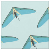 Tissu Hang Gliding (Fermer)