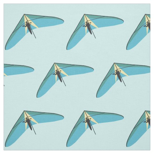 Tissu Hang Gliding (Échantillon)