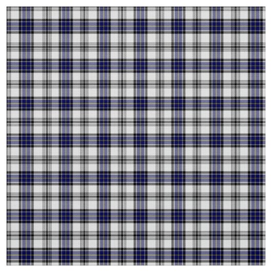 Tissu Hannay Tartan (Échantillon)