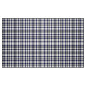 Tissu Hannay Tartan (Fat Quarter)