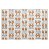 Tissu happy my first juneteenth (Fat Quarter)