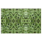 Tissu Haricots (Fat Quarter)