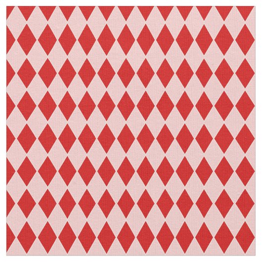 Tissu harlequin de l'halloween (Fermer)