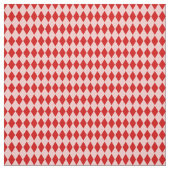 Tissu harlequin de l'halloween (Échantillon)