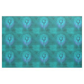 Tissu Harmonie et équilibre (Fat Quarter)