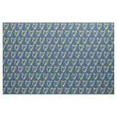 Tissu Harpe irlandaise (Yard)