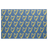 Tissu Harpe irlandaise (Fat Quarter)
