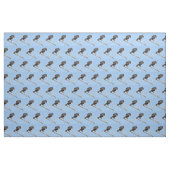 Tissu Harris colportent (Yard)