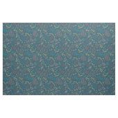 Tissu HARRY POTTER™ Artefacts Line Art Motif (Fat Quarter)