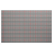Tissu Hatter Plaid (Yard)