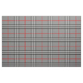 Tissu Hatter Plaid (Fat Quarter)