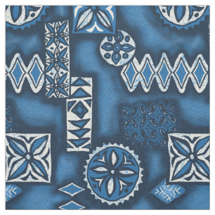 Tissu Hawaiian Tapa