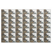 Tissu Hé, là (Fat Quarter)