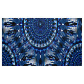 Tissu Healing Headdress...... (Fat Quarter)